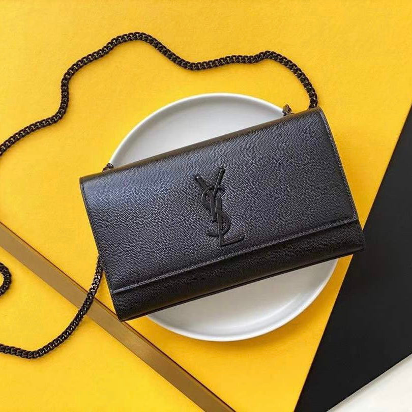 YSL Small Kate chain bag