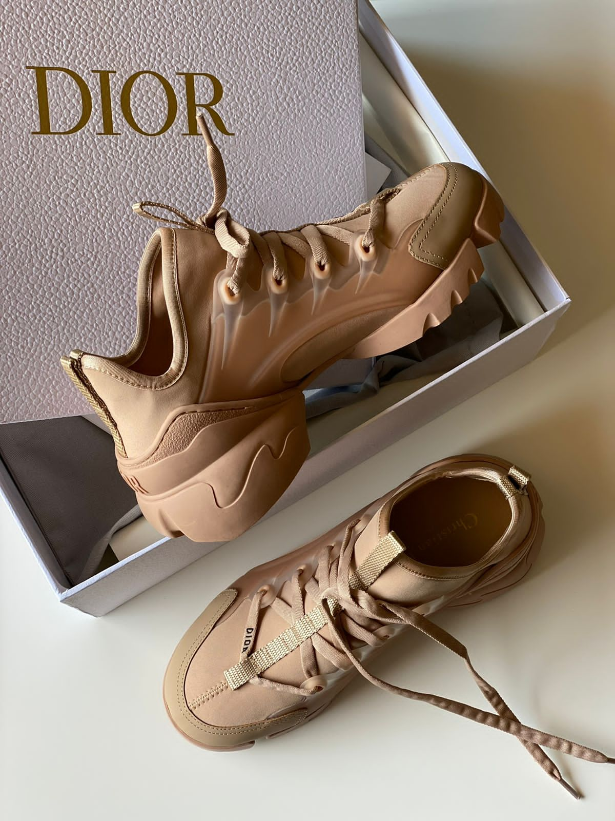 Dior Style #4 Shoes