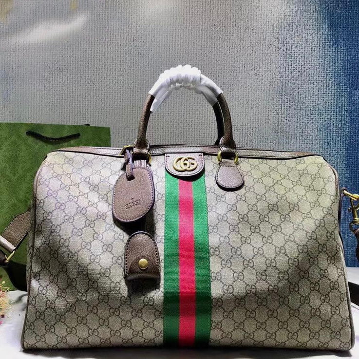 Gucci Travel Bag