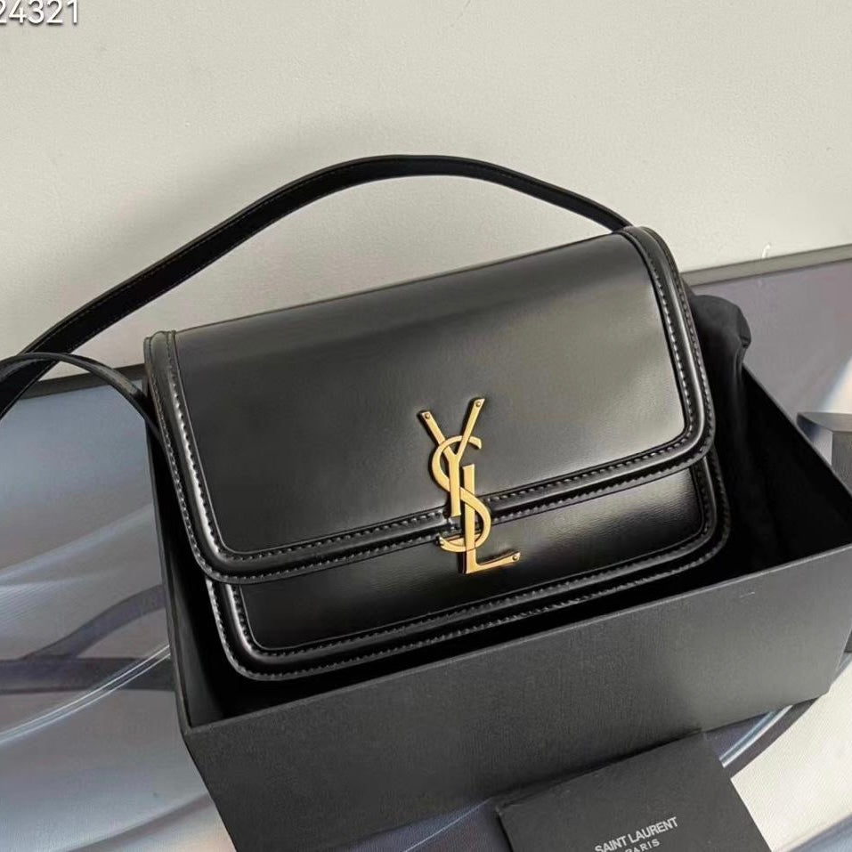 YSL Solferiono Medium Bag