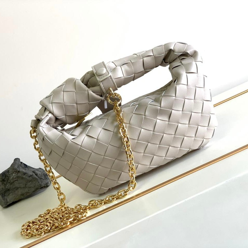 Bottega veneta purse online dupe