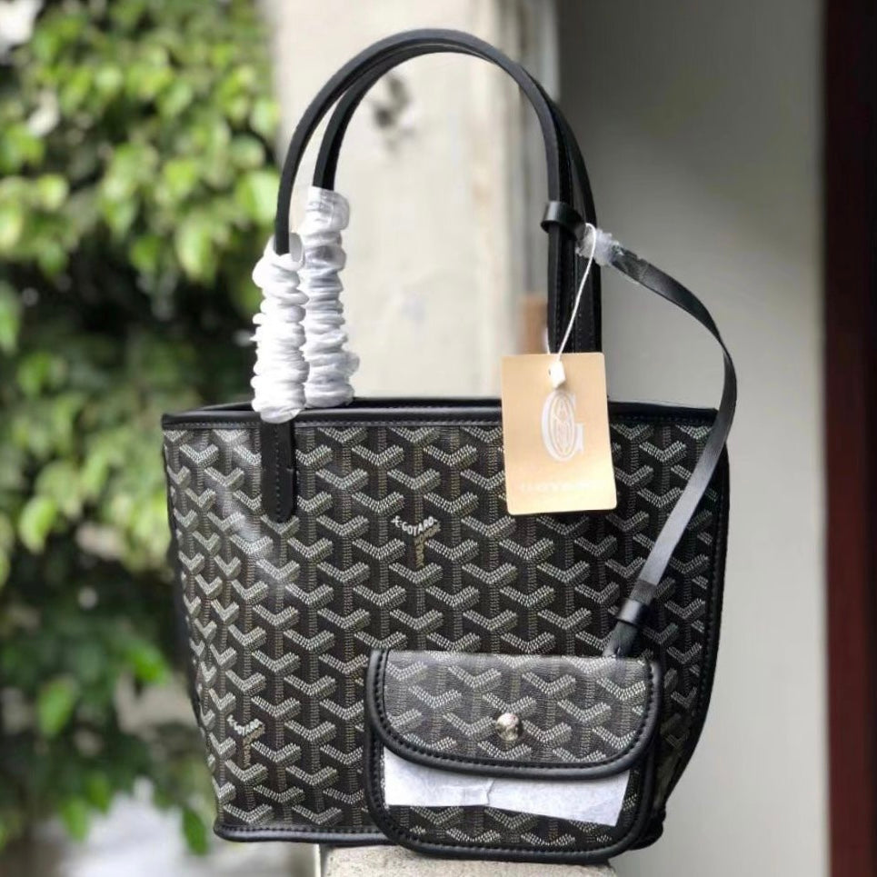 Goyard Anjou Mini Bag