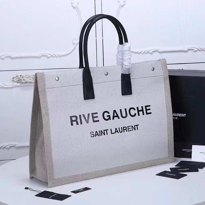 Ysl Tote Bag