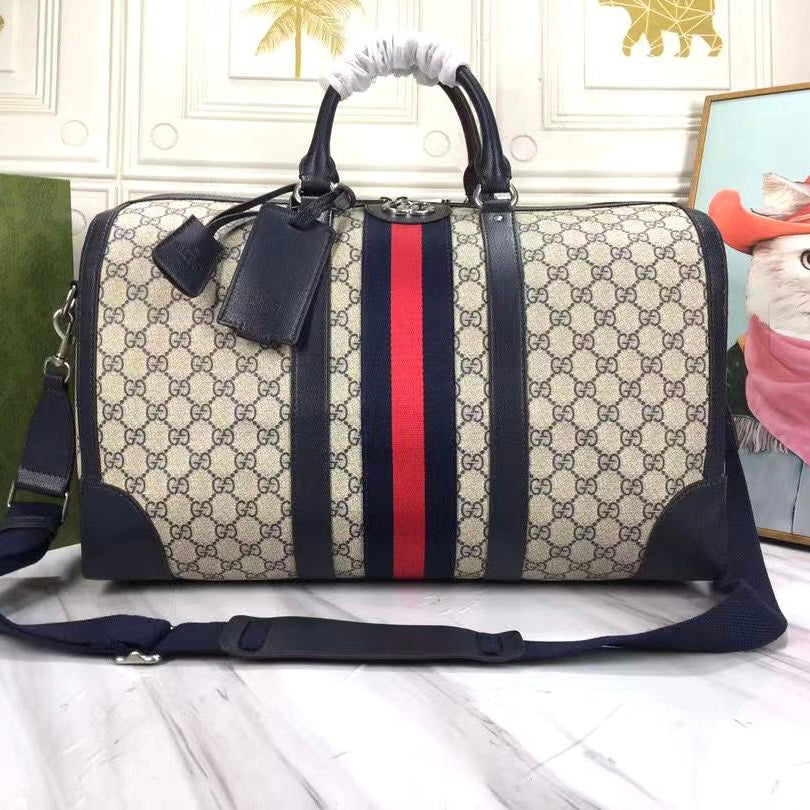 Gucci Travel Bag