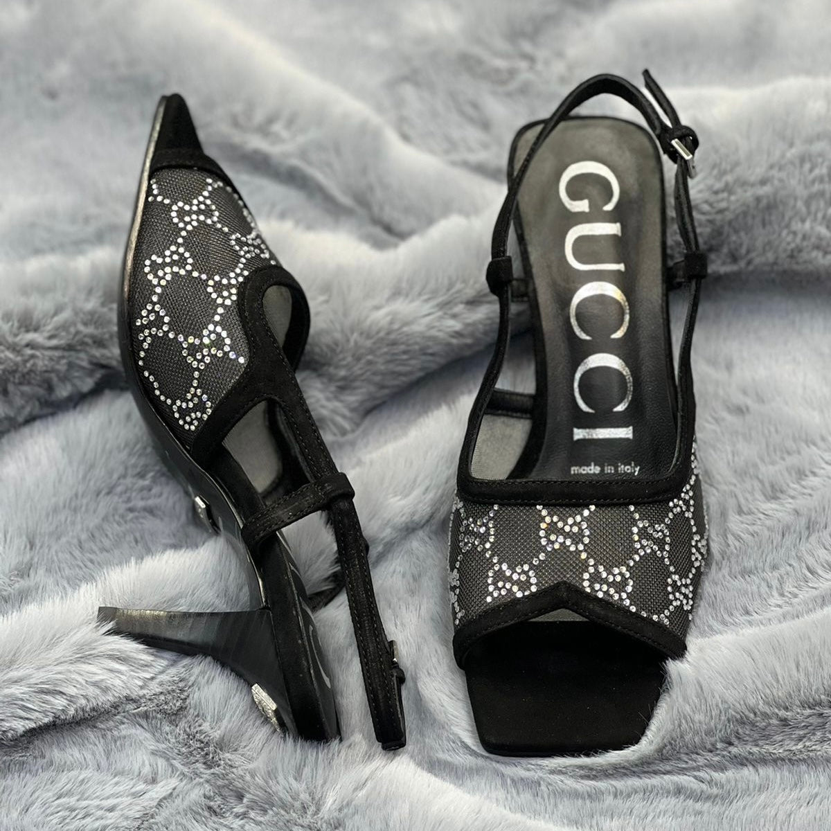 Gucci Style #9 Shoes