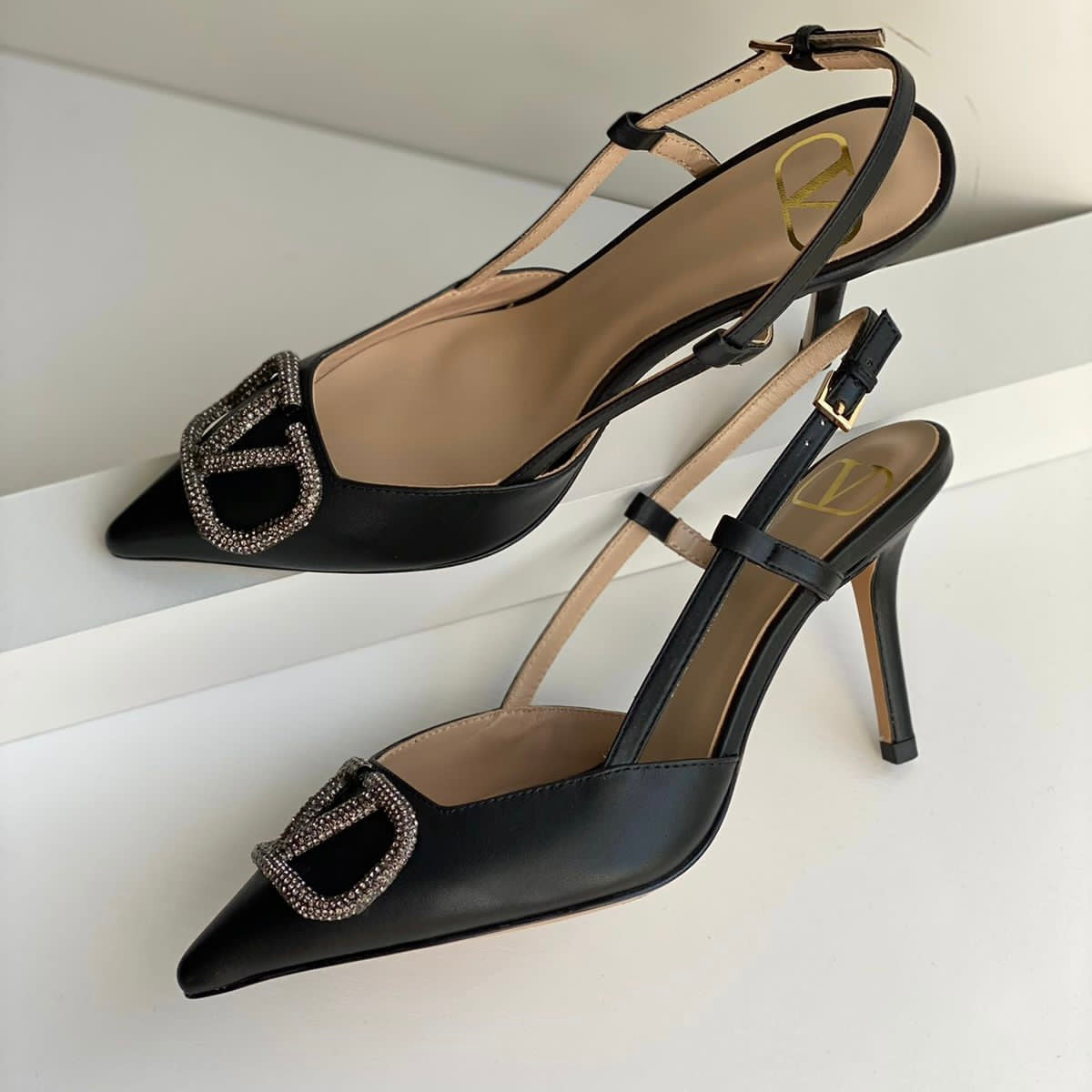 Valentino Style #8 Shoes