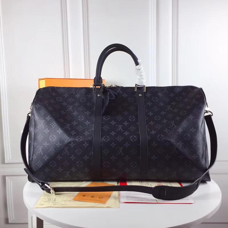 Louis Vuitton Travel Bags