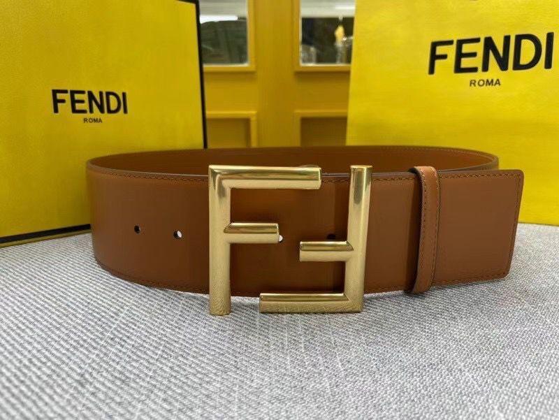 Fendi Belt Style #1