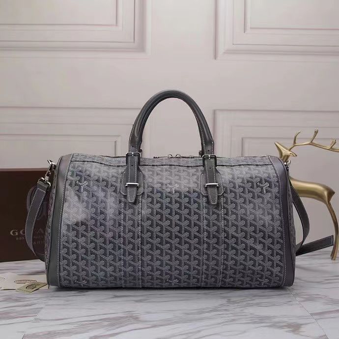 Goyard Travel Bag