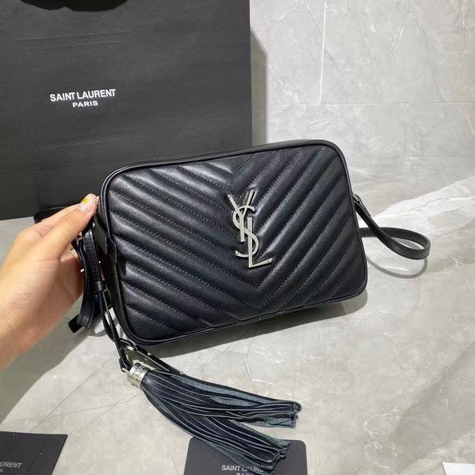 Saint Laurent Lou Mini Bag