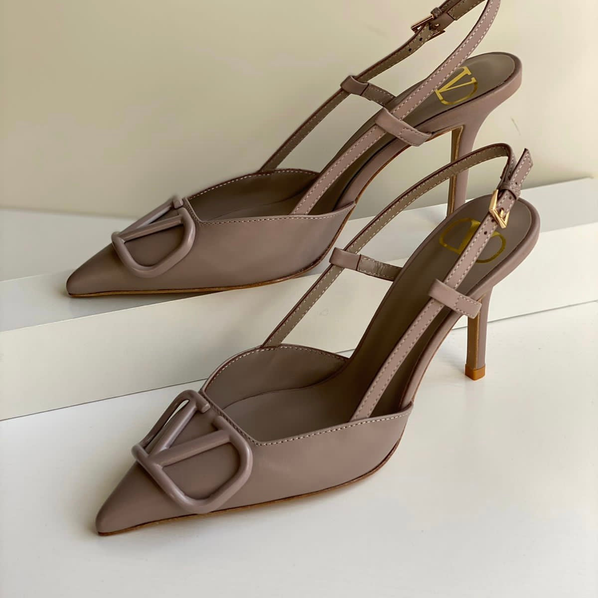 Valentino Style #8 Shoes