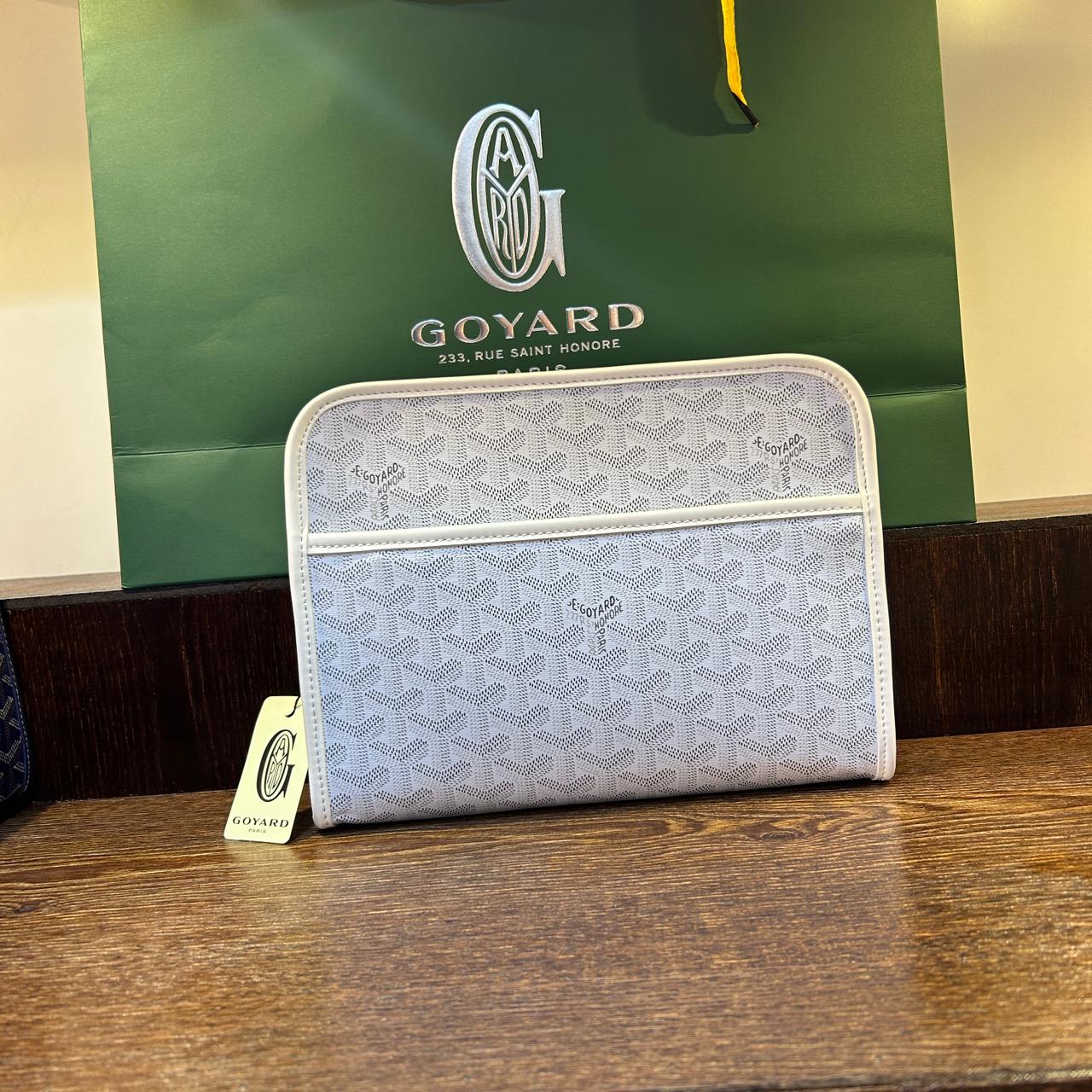 Goyard Jouvence sling Bag – Devoshka