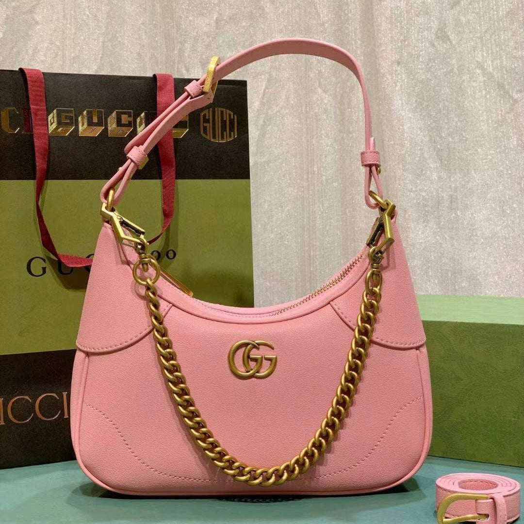 Shop GUCCI 2023 SS Gucci ☆Aphrodite small shoulder bag☆731817 AAA9F 5815 by  aamitene