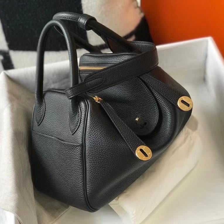 Hermes Evelyne Mini Bag – Devoshka