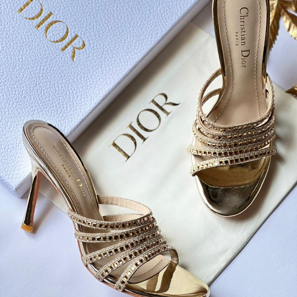 Dior Style #8 Shoes