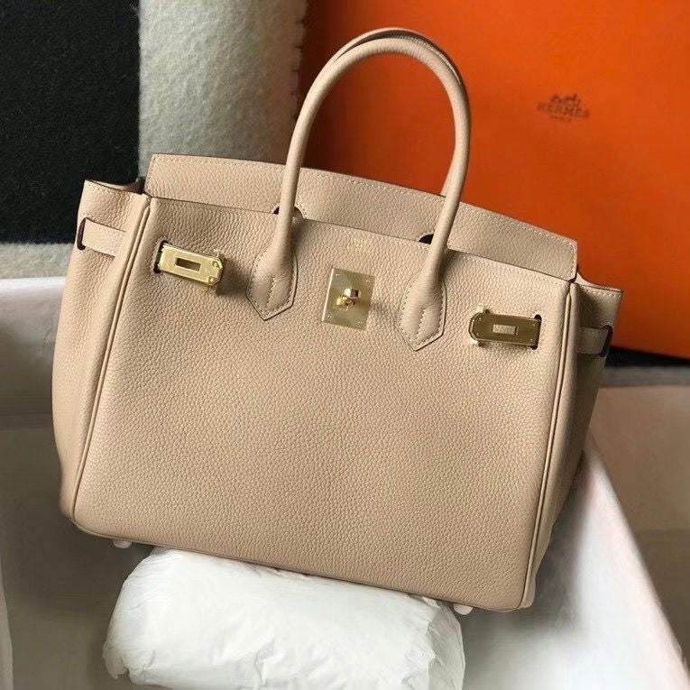 Hermes Birkin 30cm Bag