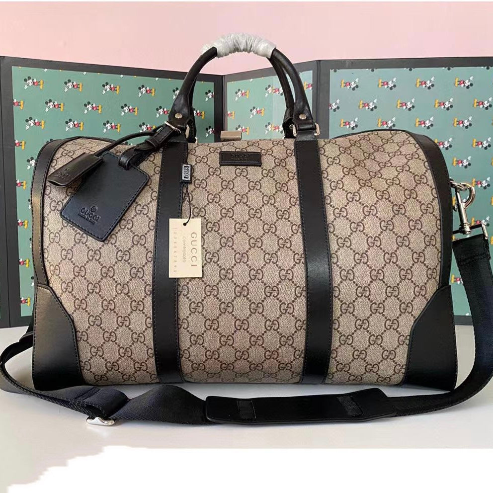 Gucci Travel Bag