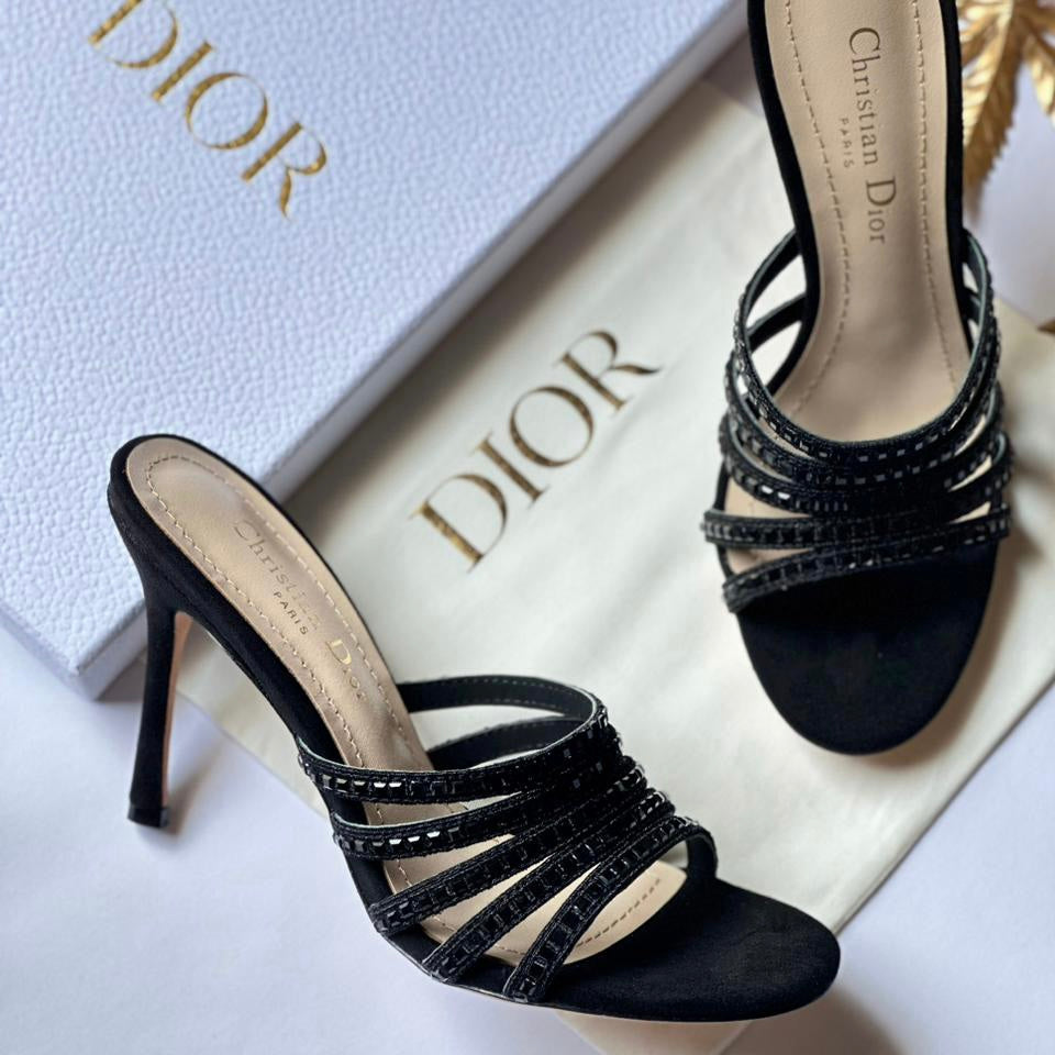 Dior Style #8 Shoes