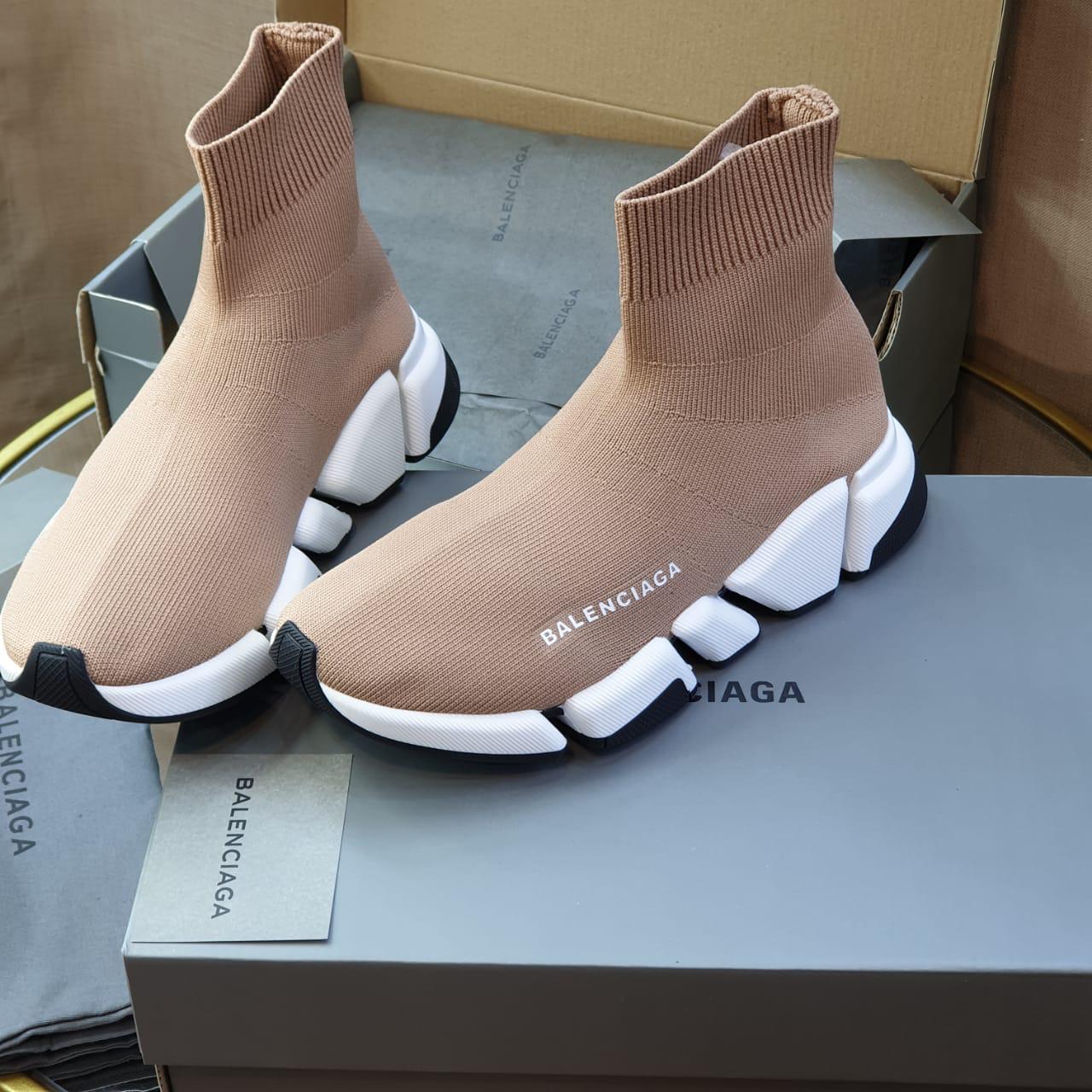 Balenciaga Style #2 Shoes