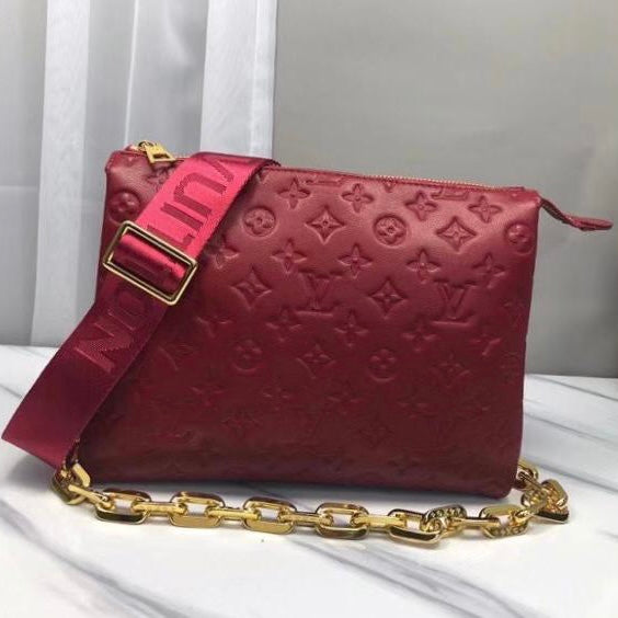 Louis Vuitton Coussin Medium Bag