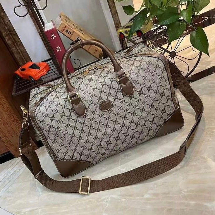 Gucci Travel Bag