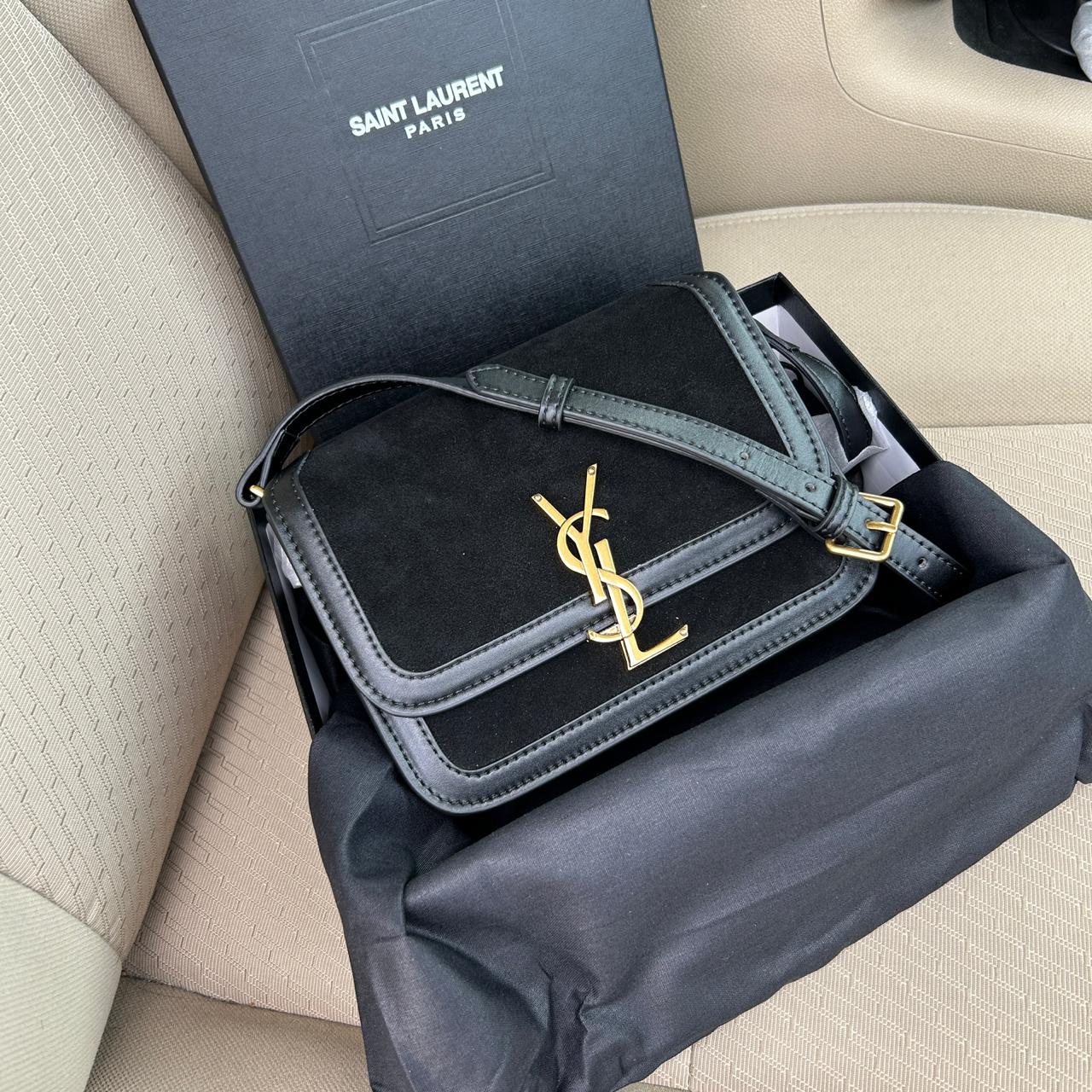 Solferino ysl online bag