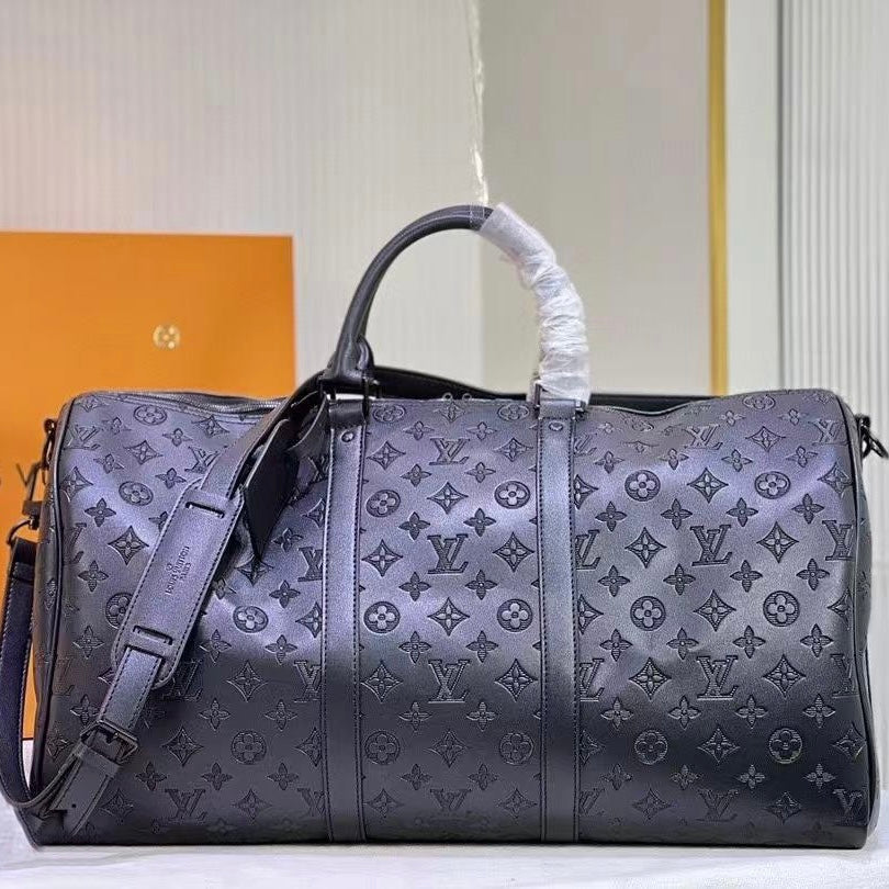 Louis Vuitton Travel Bags – Devoshka