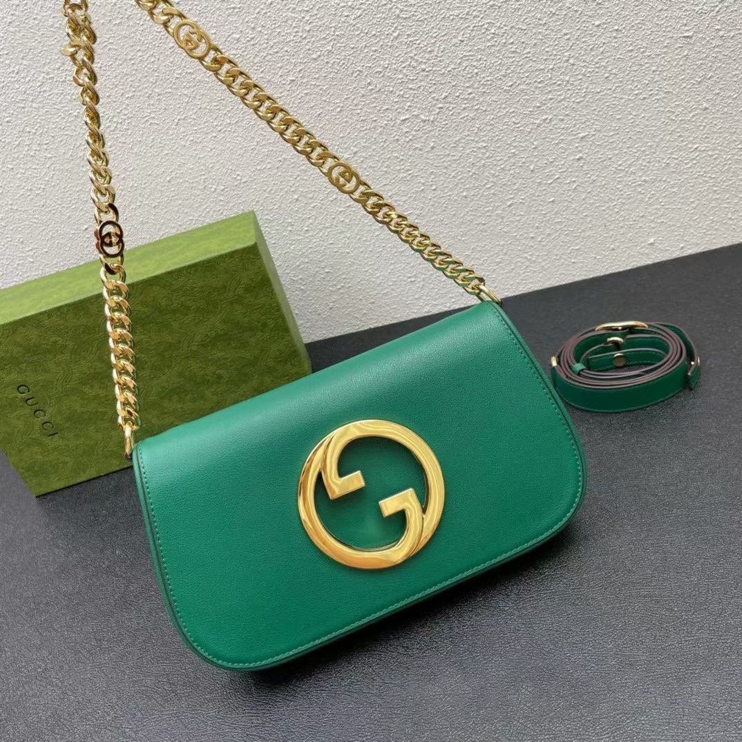 Gucci Blondie shoulder bag