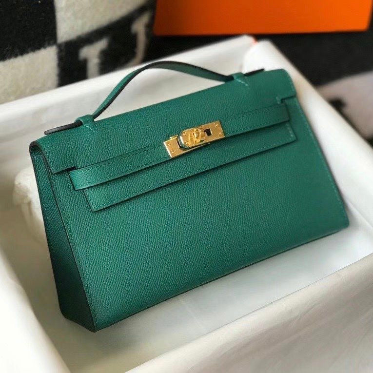 Small hermes online purse