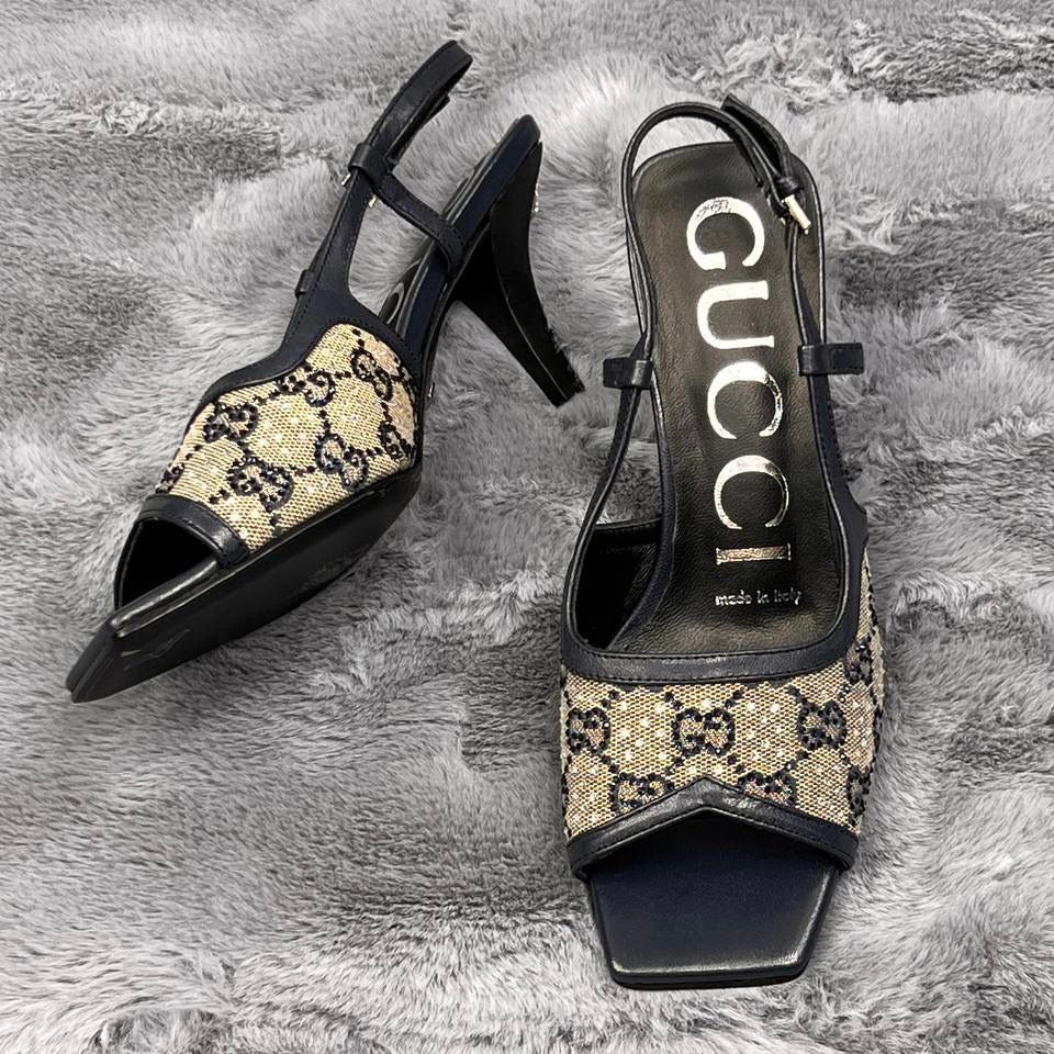 Gucci Style #9 Shoes