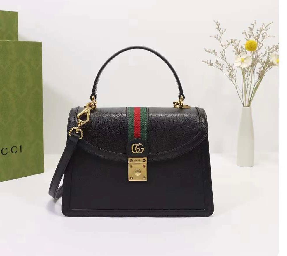 Gucci Ophidia Bag