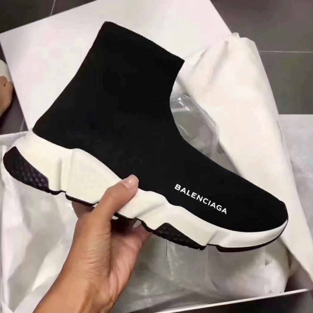 Balenciaga Style #2 Shoes