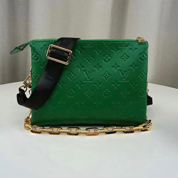 Louis Vuitton Coussin Medium Bag