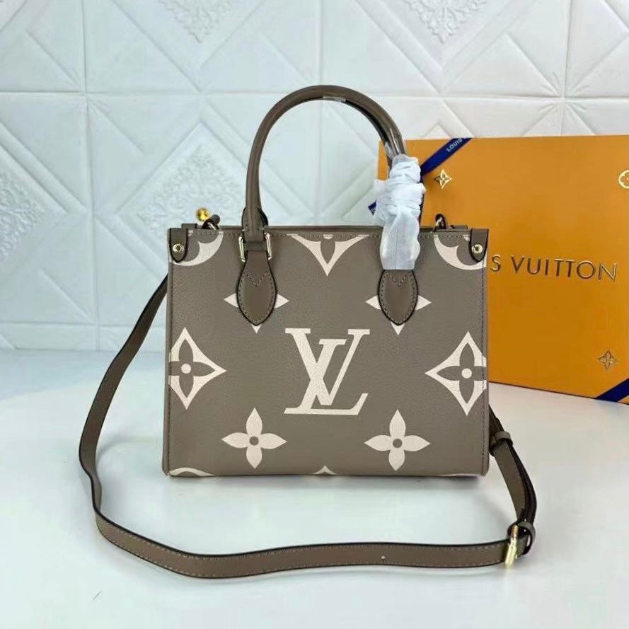 Louis Vuitton Onthego PM Bag