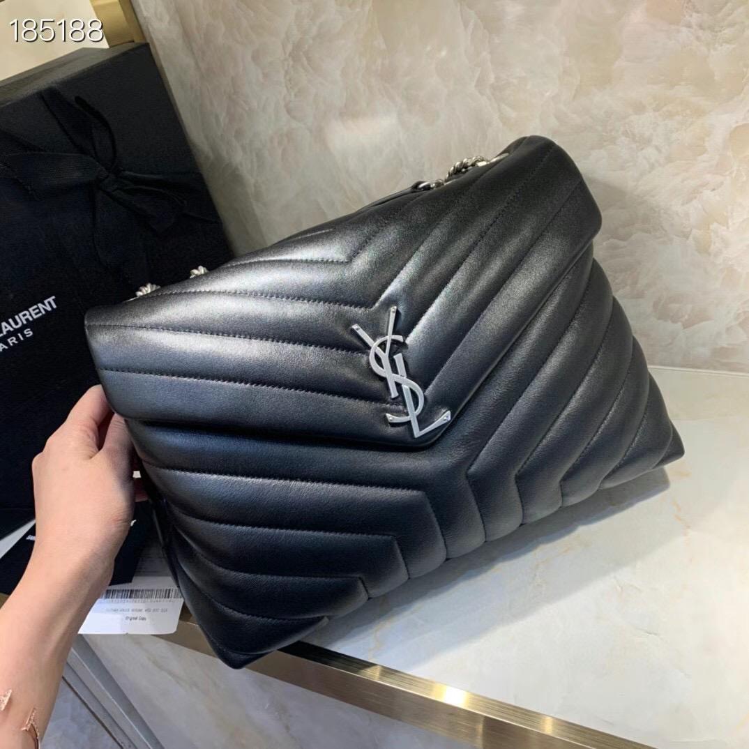 YSL Lou Big Bag