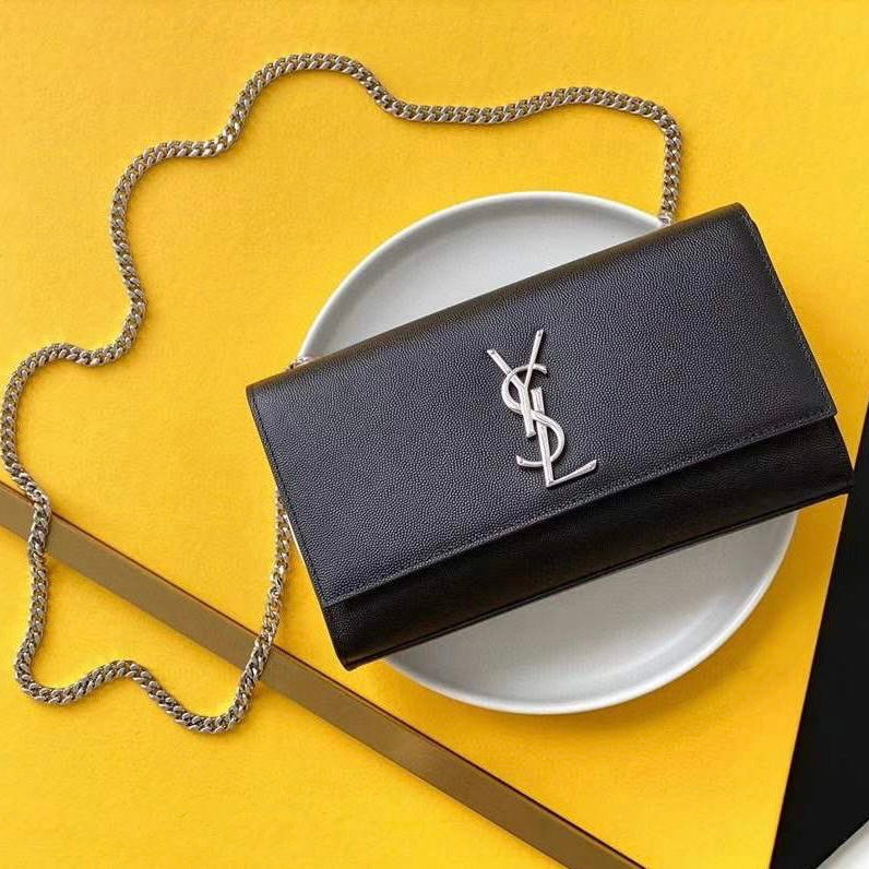 YSL Small Kate chain bag