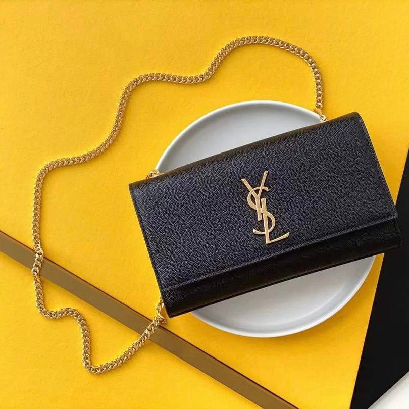 YSL Small Kate chain bag