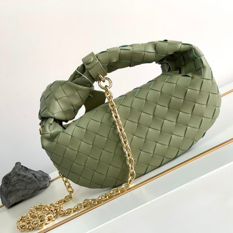 Bottega Veneta Jodie Dupe Bag