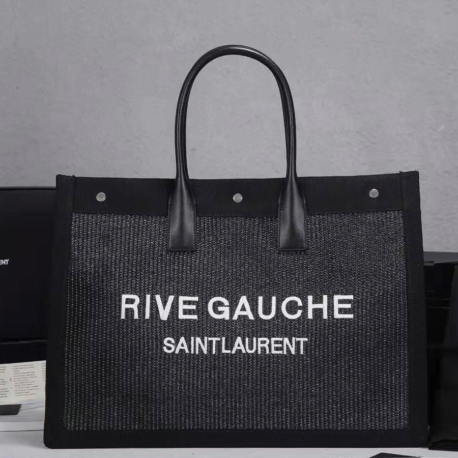 Ysl Tote Bag