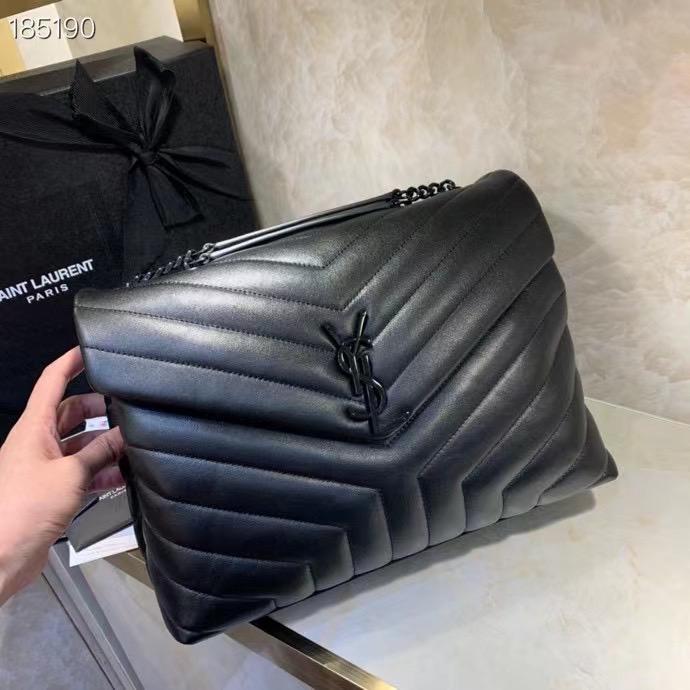 Big ysl outlet bag