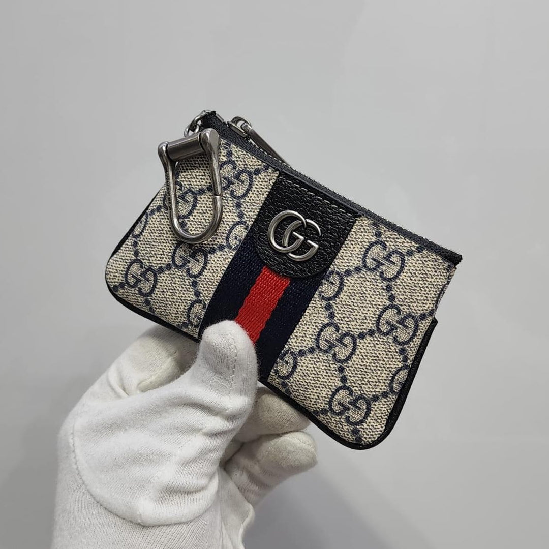 Gucci Wallet Style #1