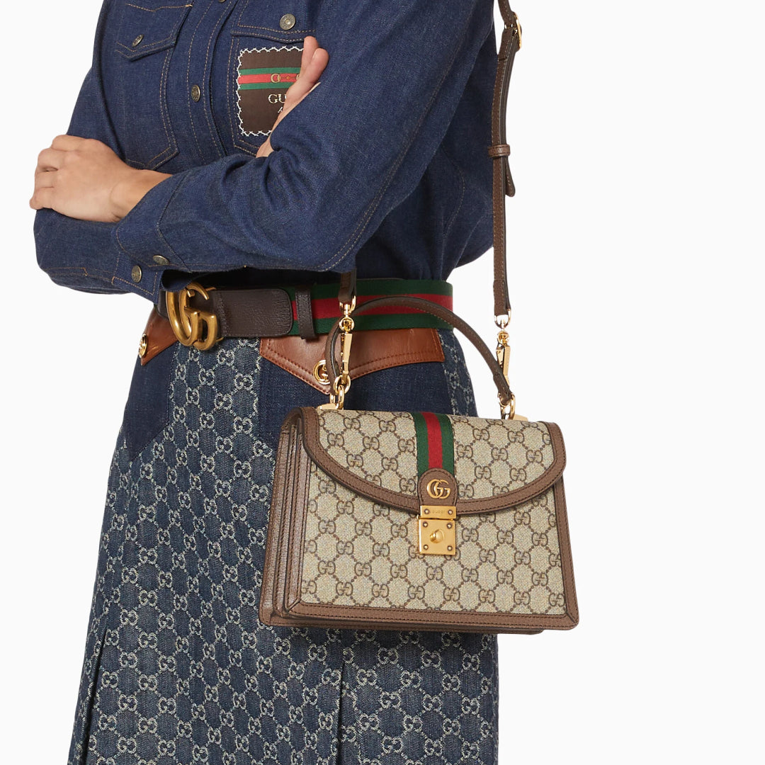 Gucci Ophidia Bag