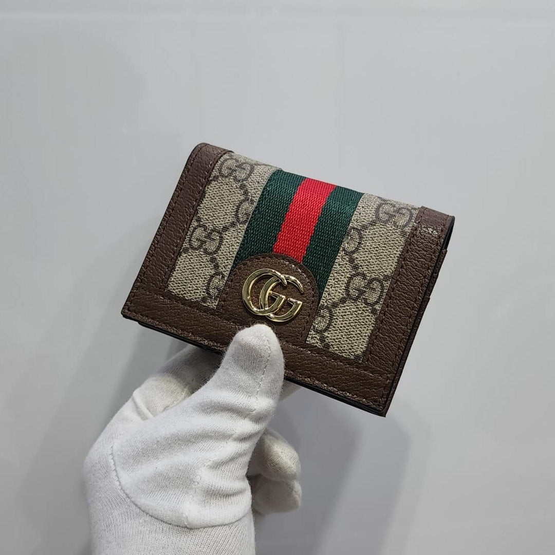 Gucci Wallet Style #1