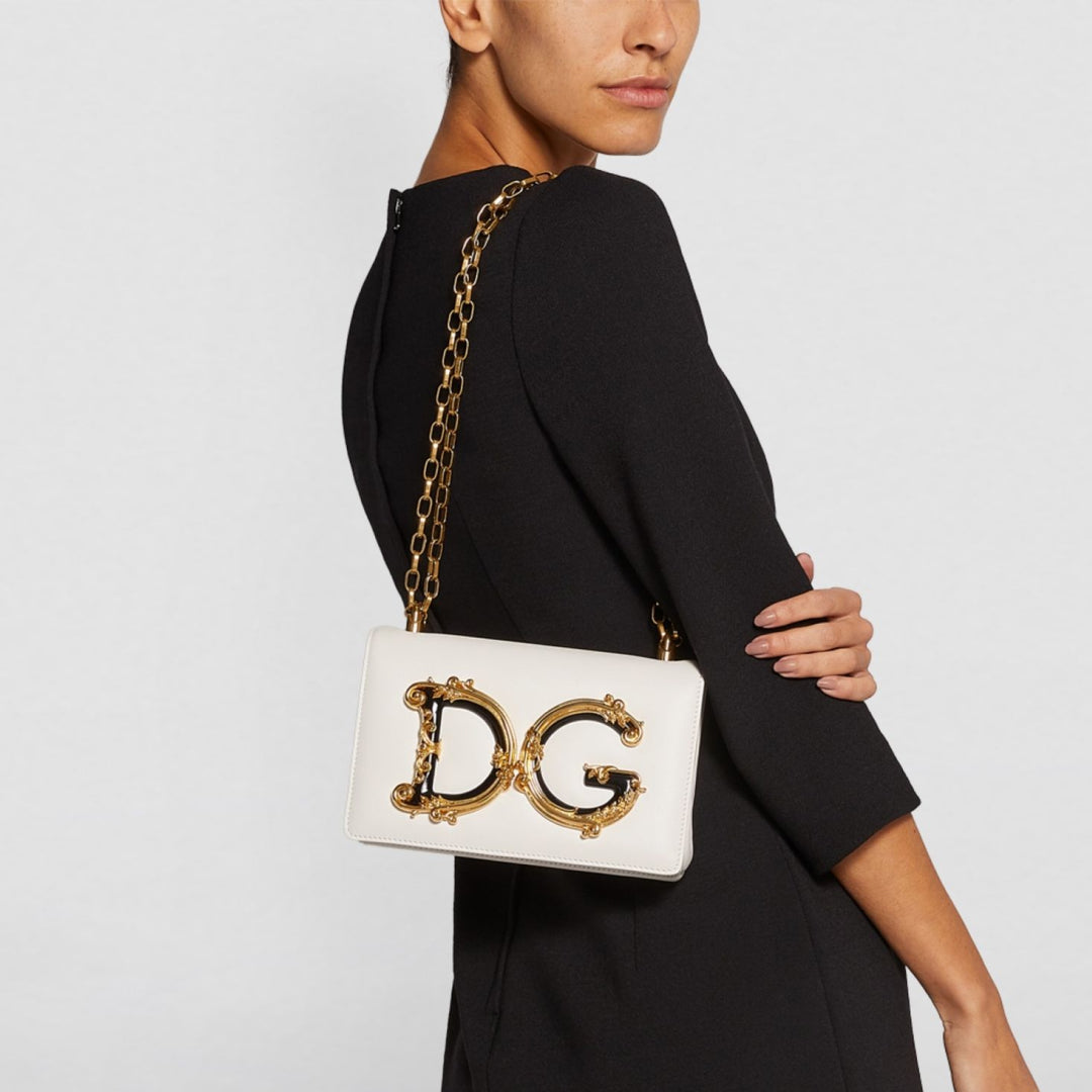 Dolce & Gabbana DG Girls Bag