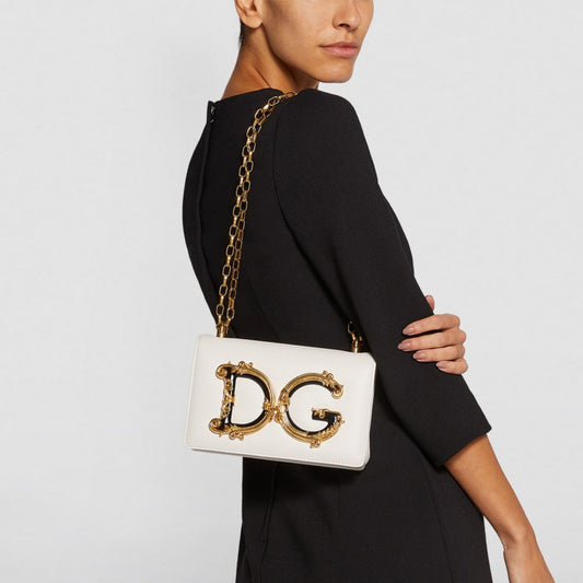Dolce & Gabbana Bags – Devoshka
