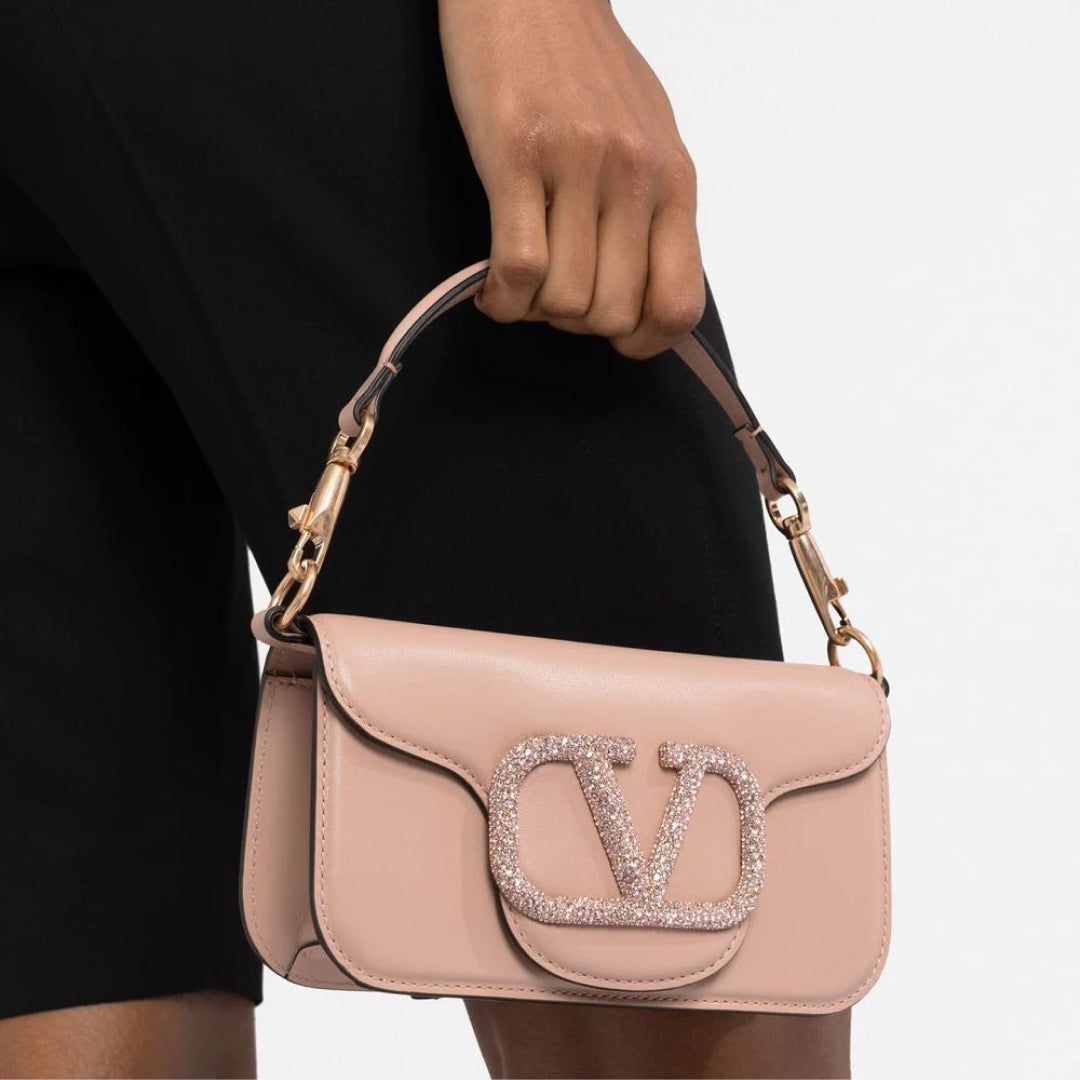 Valentino Loco shoulder bag