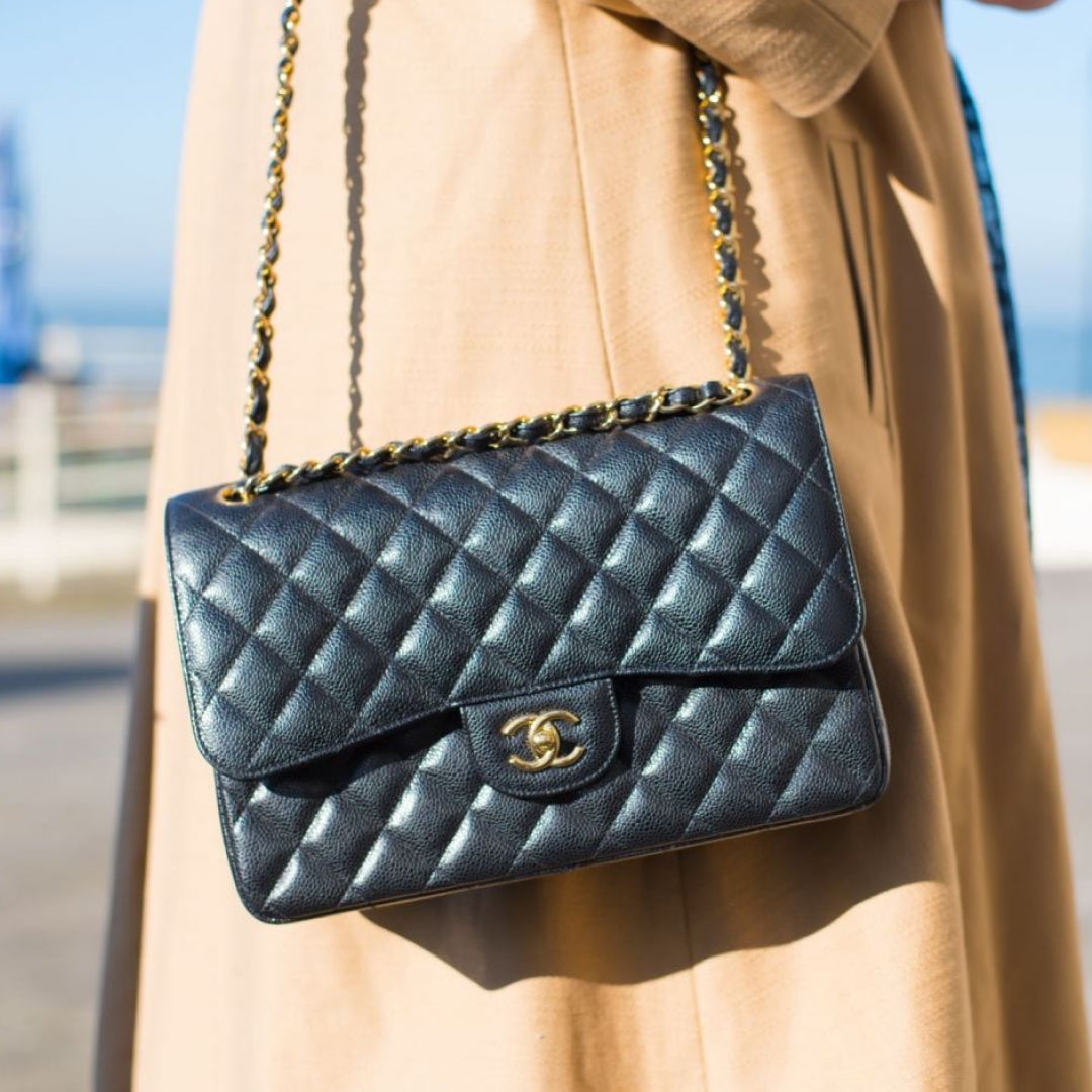 Chanel Classic Flap Bag