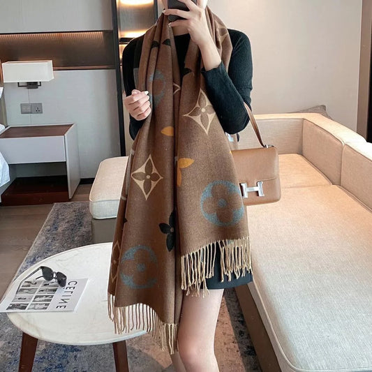 Louis Vuitton Scarf