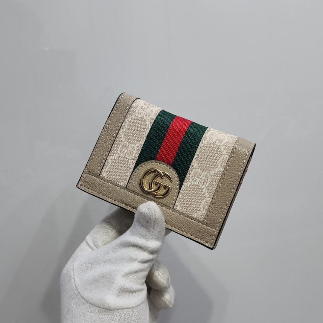 Gucci Wallet Style #1