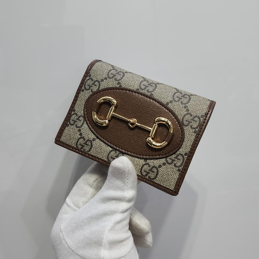Gucci Wallet Style #1